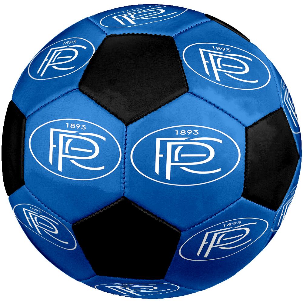 FC Porto Theme Size 5 Soccer Ball, Suitable for Both Indoor and Outdoor Matches, a Gift Suitable for Everyone.