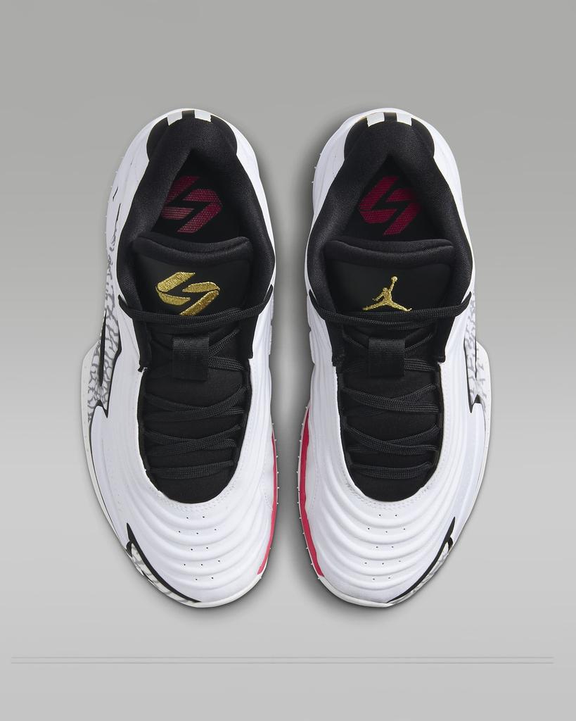 FQ1285-170 Nike Jordan Luka 3 Motorsport (Men's)
