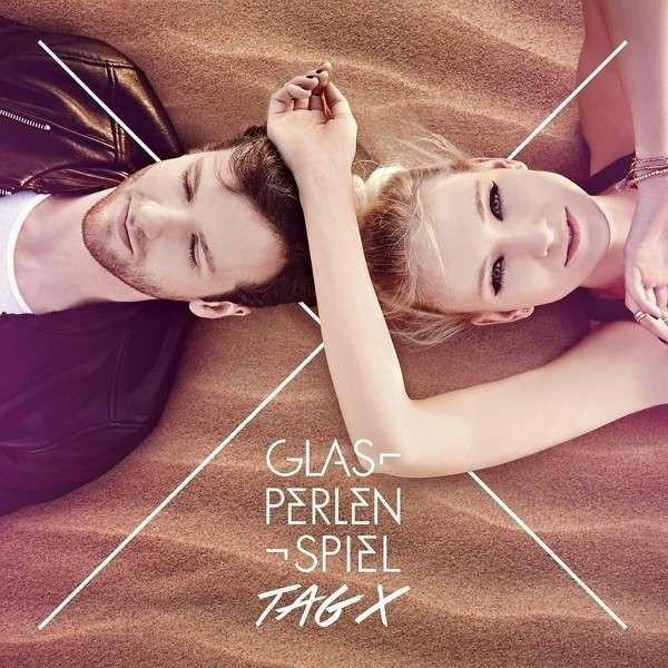 CD ИГРА СО СТЕКЛЯННЫМИ БУСИНАМИ Тег X 0602547330369 Polydor 2015 Германия Танцевальная Электроника Б/у