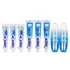 Pack Combiné Dentifrice & Brosse à Dents Lengsuanling