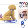 Heavy-duty Dog Leash Strong And Reliable Pet Leash Suitable For Small/medium/large Dogs
