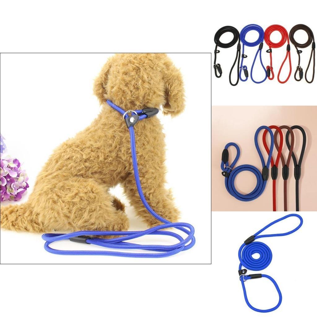 Heavy-duty Dog Leash Strong And Reliable Pet Leash Suitable For Small/medium/large Dogs