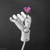 1/1 Movable Finger Bionic Hand Model Drawing Comic Art Props Realistic Supermode Body Accessory Collection Decoration Toy Gift