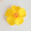 5/10Pcs 10cm Hibiscus Flower Hawaiian Party Summer Beach Birthday Table Decoration Wedding Artificial Flower DIY Hair Decor Gift