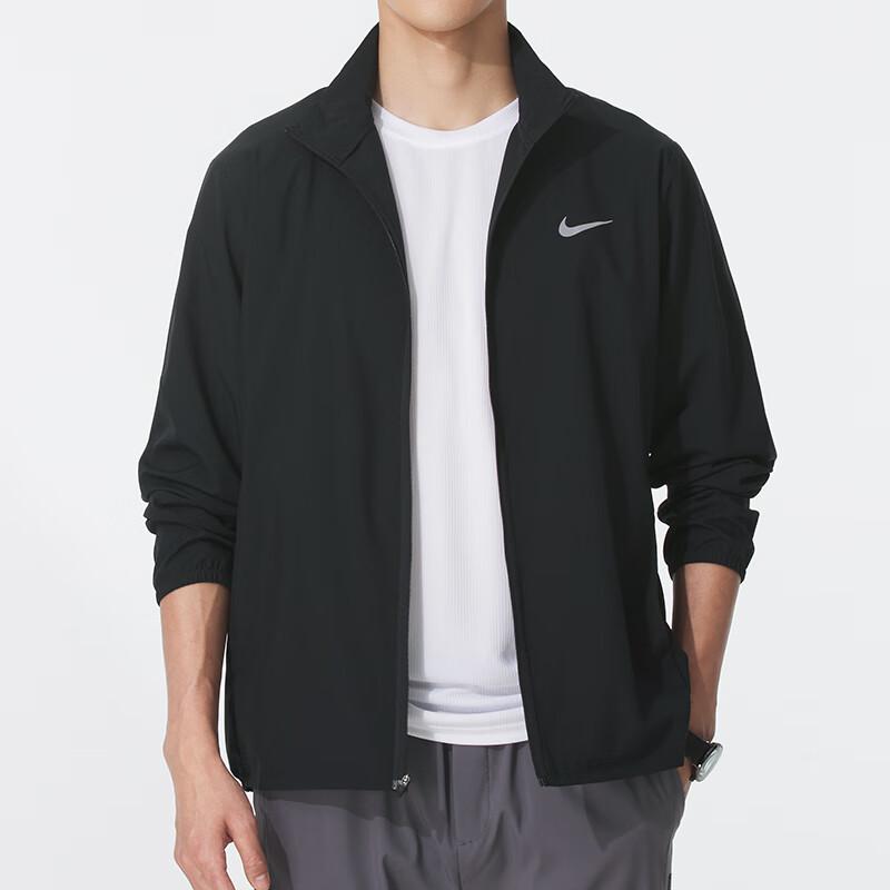 Nike Men s Sportswear Woven Jacket M