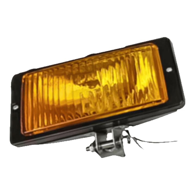 HOWO ZZ1167 Transport Truck Front Fog Light
