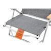 Coleman Compact Folding Chair NX (Heather Gray) Camp Outdoor