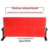 Table Tennis Rebound Trainer Board
