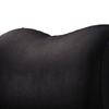 Car Seat Headrest Memory Foam Head Neck Rest Auto Seat Head Rest Support Neck Cushion Pillows for Car Office Black