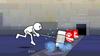 Rhythm Heaven Miracle Stars Switch -