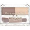 Canmake Nose Shadow Maker 01 Greige Yellow 2.7g Nose Edge Shading Highlight 01 Greige Yellow