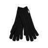 Polo Ralph Lauren Cable Knit Gloves Wc0676 001