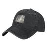 Yes Band Tales From Topographic Oceans Baseball Cap Casual Distressed Denim Rock 80s Headwear Workouts Adjustable Fit Caps Hat
