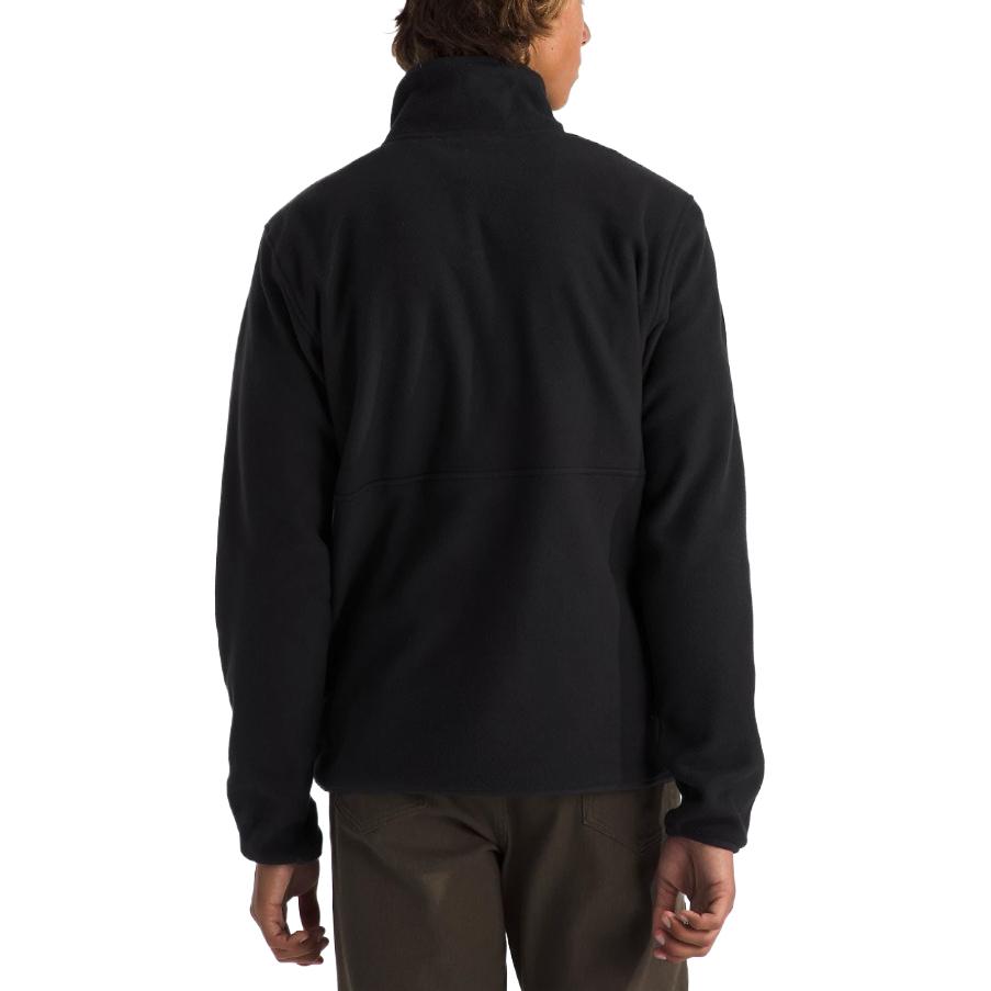 The North Face Men’s Glacier Fleece ½-Zip NF0A8AZB-JK3