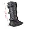 Steampunk Boots Cover Top for Halloween Costume