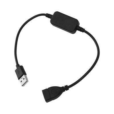 USB Dimmer IP44 Smart Single Color Lights Strip Controller Dimmer Wireless 433HZ Controller Dimmer