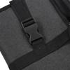 Wasserdichte Desktop-Monitor-Aufbewahrungstasche Für 27-Zoll-Bildschirm mit Weicher Innenpolsterung Organizer-Tasche Reisefreundlich
