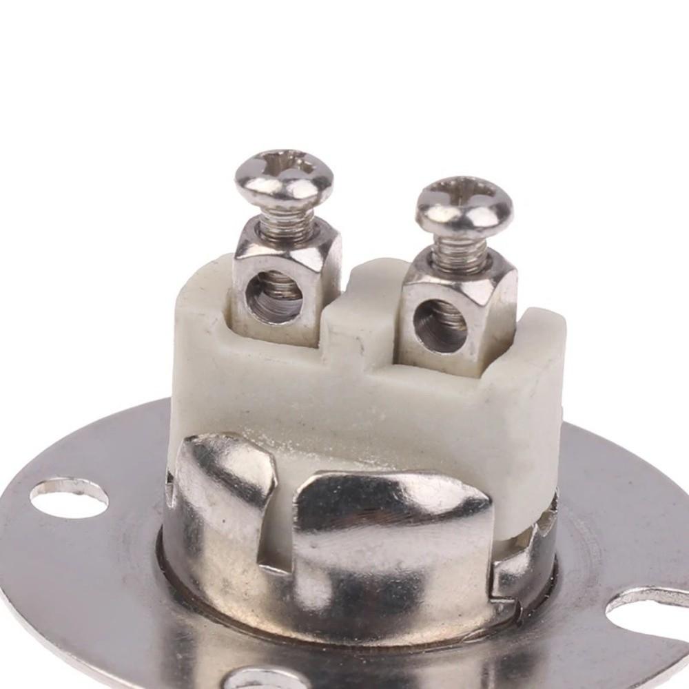 1Pcs BA15D Lamp Base BAY15D 1156 1157 Lamp Holder Replacement Turn Signal Light Base  Ship Lighting