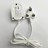 Replacement Electric Toothbrush Inductive Charging Base for HX6100 HX3226 HX6730 Toothbrush Power Cord Charging Base