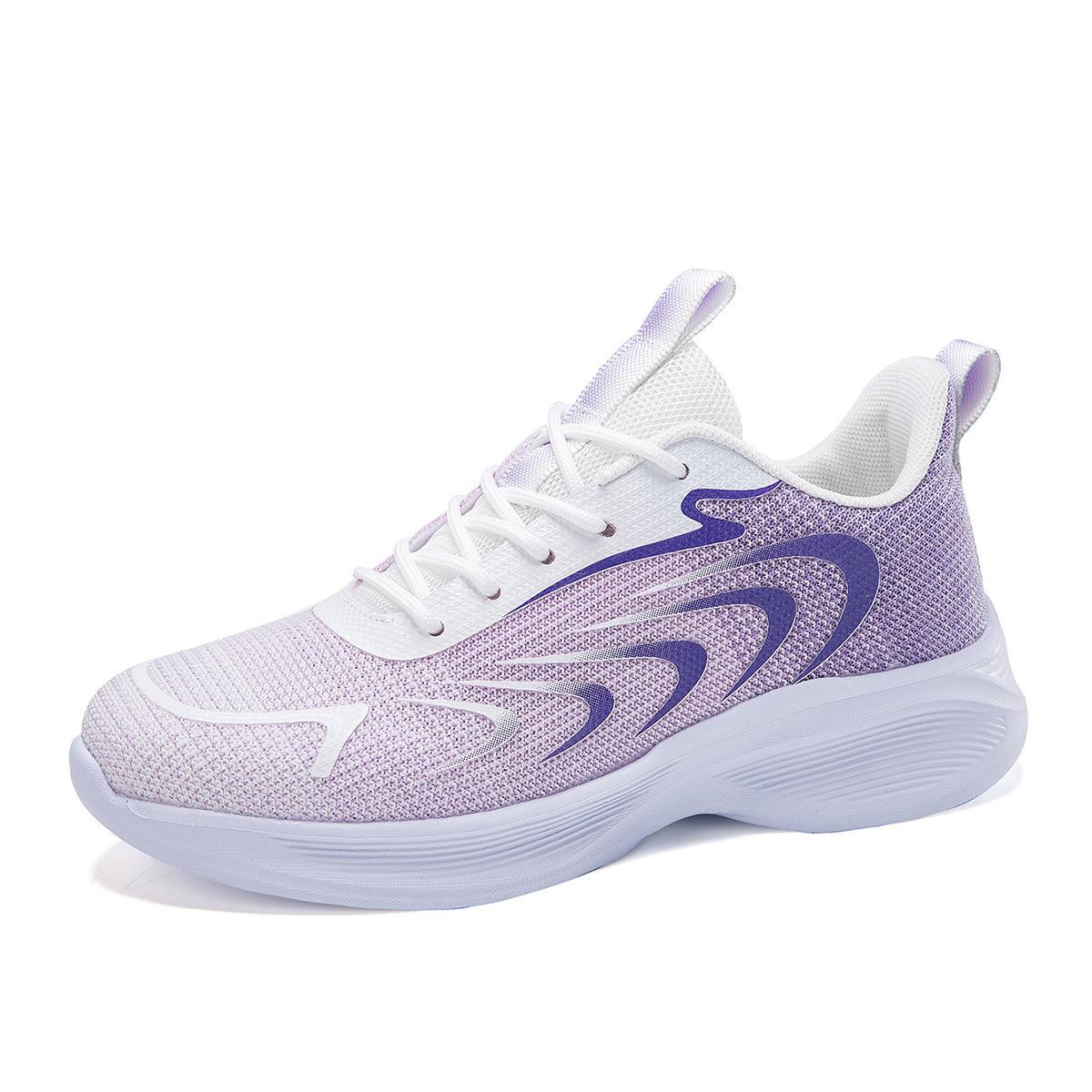 

Женские кроссовки новые универсальные сетчатые кроссовки легкая амортизация студенческие белые повседневные спортивные кроссовки 41