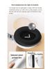 Bluetooth 5.3 Over-Ear Headphones with Three Sound Effects and Music Card Slot
