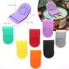 2Pcs Cat Food Can Opener Pet Cat Cog Food Bottle Opener Portable Non-Slip Easy Grip Easyclean Material Kitchen Tools Ergonomic