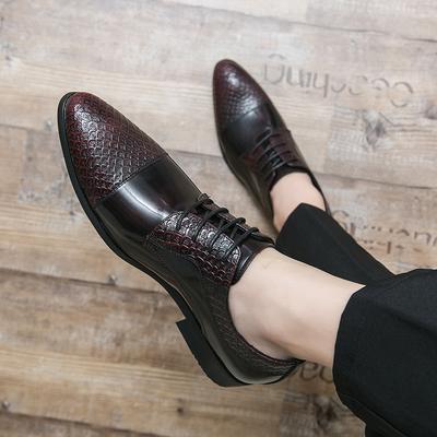 Scarpe con tacco