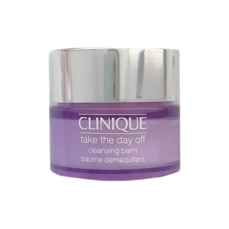 

Clinique Take The Day Off™ Cleansing Balm 30ml