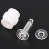 12pcs/set Gimbal Shock Absorption Damping Rubber Balls Buckle Pins Kit For DJI Phantom 3 Pro 2 Vision Gimbal