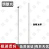 Elangyan Outdoor Reflective Fluorescent Wind Sock & Vane