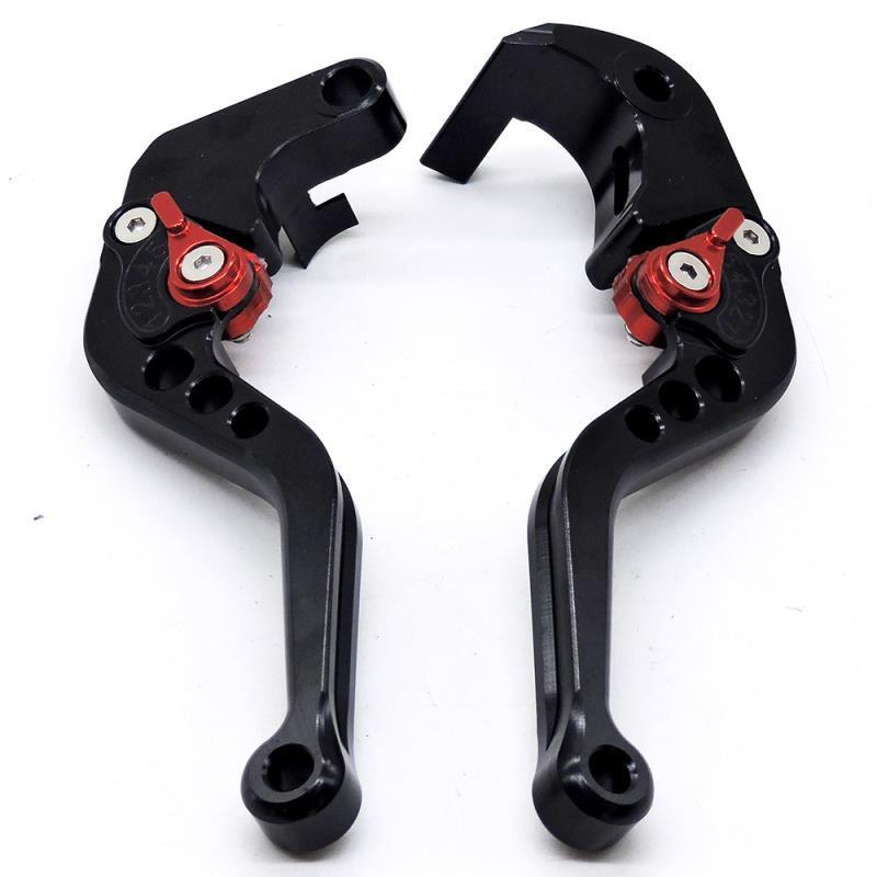 CNC Modified Handlebar Brake Lever for GSXR600 - Hot-Selling Model