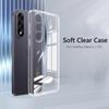 Slim Soft TPU Clear Phone Case On For OnePlus Nord  Nord CE  CE G Cover Fundas Capa