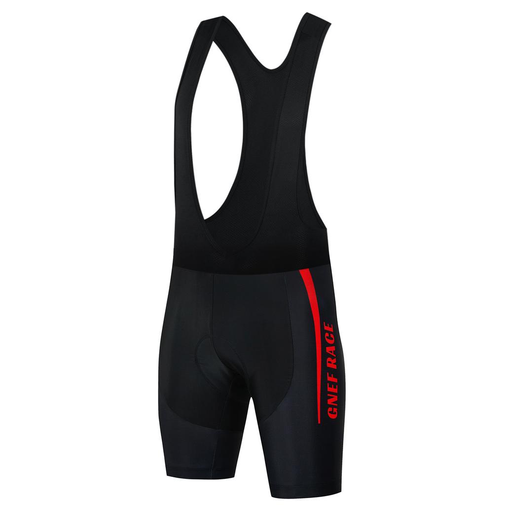 Summer New Cycling Suit Cycling Suit Short Sleeve Strap Suit Outdoor Quick-Drying Sports Breathable 2026 Summer Suit Breathable Cycling Suit