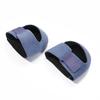 Cushioning Heel Protection Cover Washable Plantar Fasciitis Insoles Silicone Heel Protector  Travel