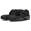 Nike Zapatillas Air Rift Triple Negras Mujer HF5389-001