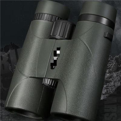 Tiemucheng 10x42 HD Porro Binoculars