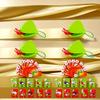 Frog Mouth Sticking Out Tongue, Lizard Mask, Parent-child Battle Game, Boy Desktop Board Game, Puzzle And Trick
