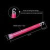 10-1PCS 6Inch Survival Kit Military Glow Light Military Survival Kit Glowing Stick For Camping And Emergency Survival Earthquak