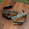Outdoor Mosquito Coil Tray Camping Tools Tourist Hiking Mosquito Coil Holder Camping Supplies Iron Hanging Mosquito Coil Holder