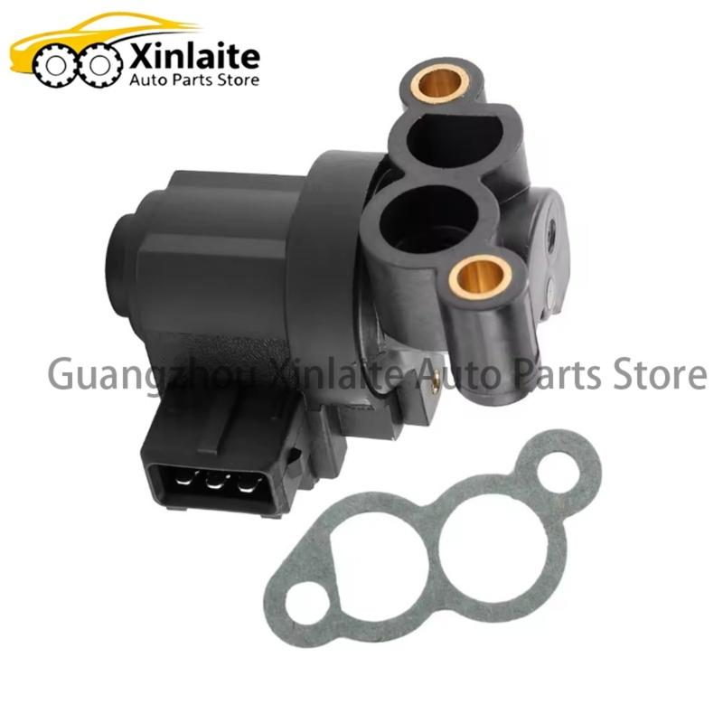 Idle Air Control Valve OEM 35150-02600 3515002600 For Hyundai Amica Atos Getz For Hyundai Amica Atos Getz Kia PicantoKia Picanto