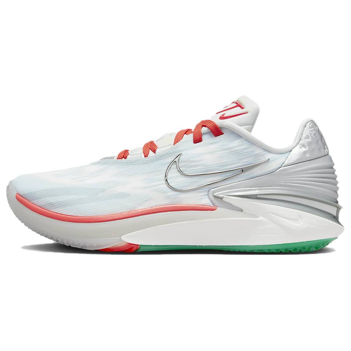 

Новые Nike Air Zoom GT Cut 2 EP Christmas DJ6013-008 36