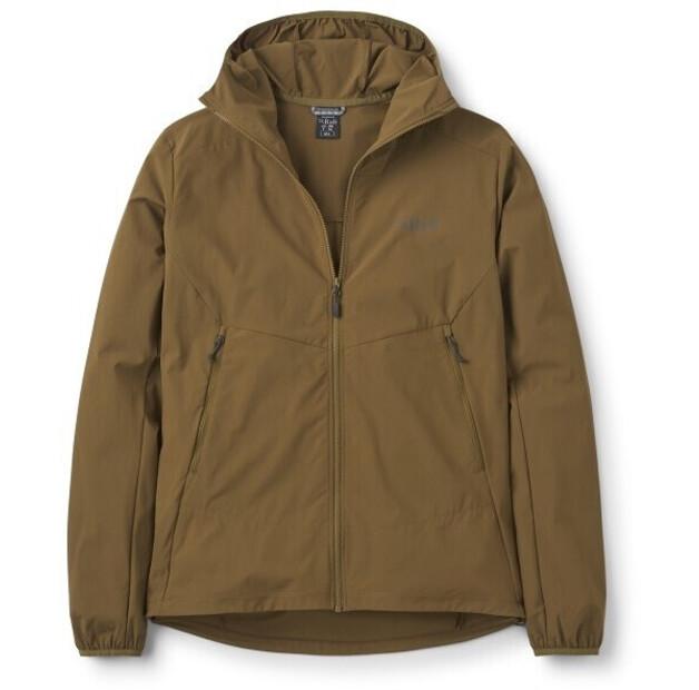 Куртка Rab Borealis Hooded S