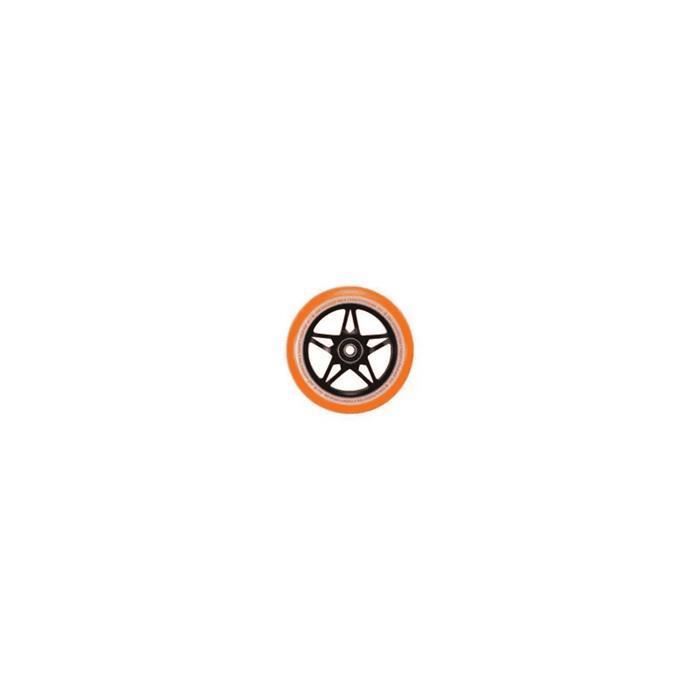 Roue trottinette BLUNT SCOOTERS S3 110mm - Blanc - Mixte