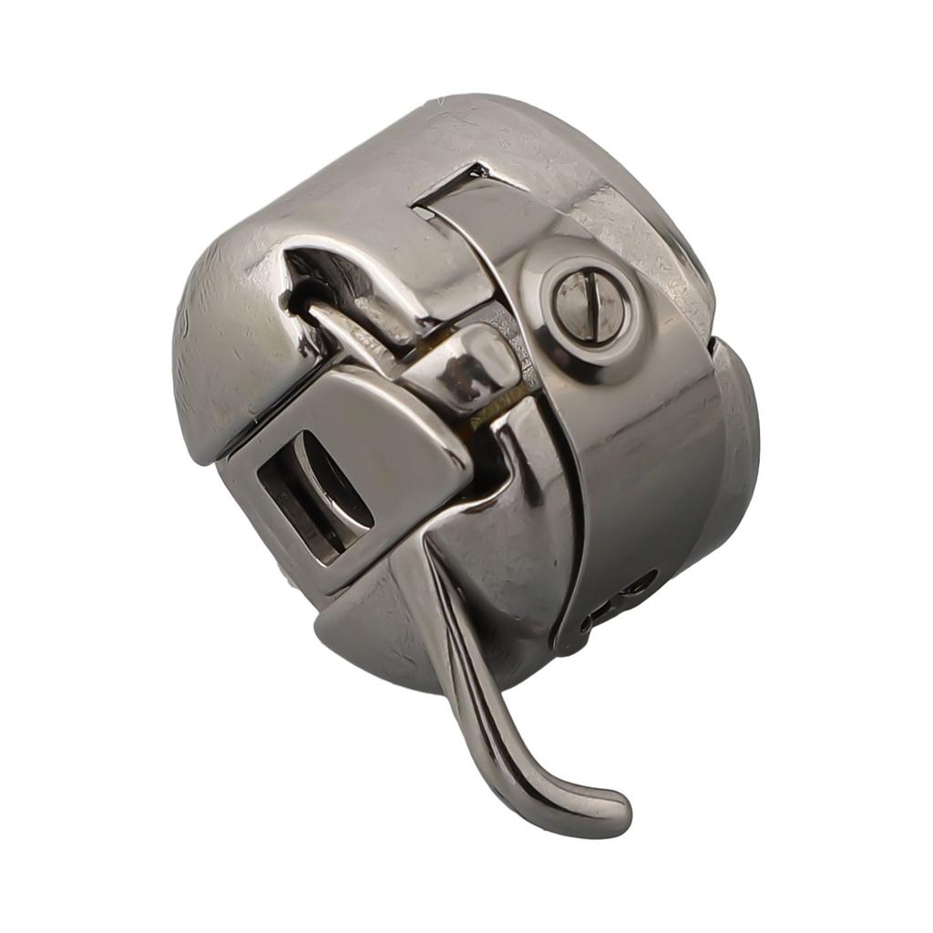 Spare Box Bobbin Case Garden Home Stainless Steel For Sewing Machines Practical Case For Front-loading Category