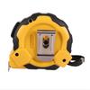 Deli Self-Locking Steel Measuring Tape