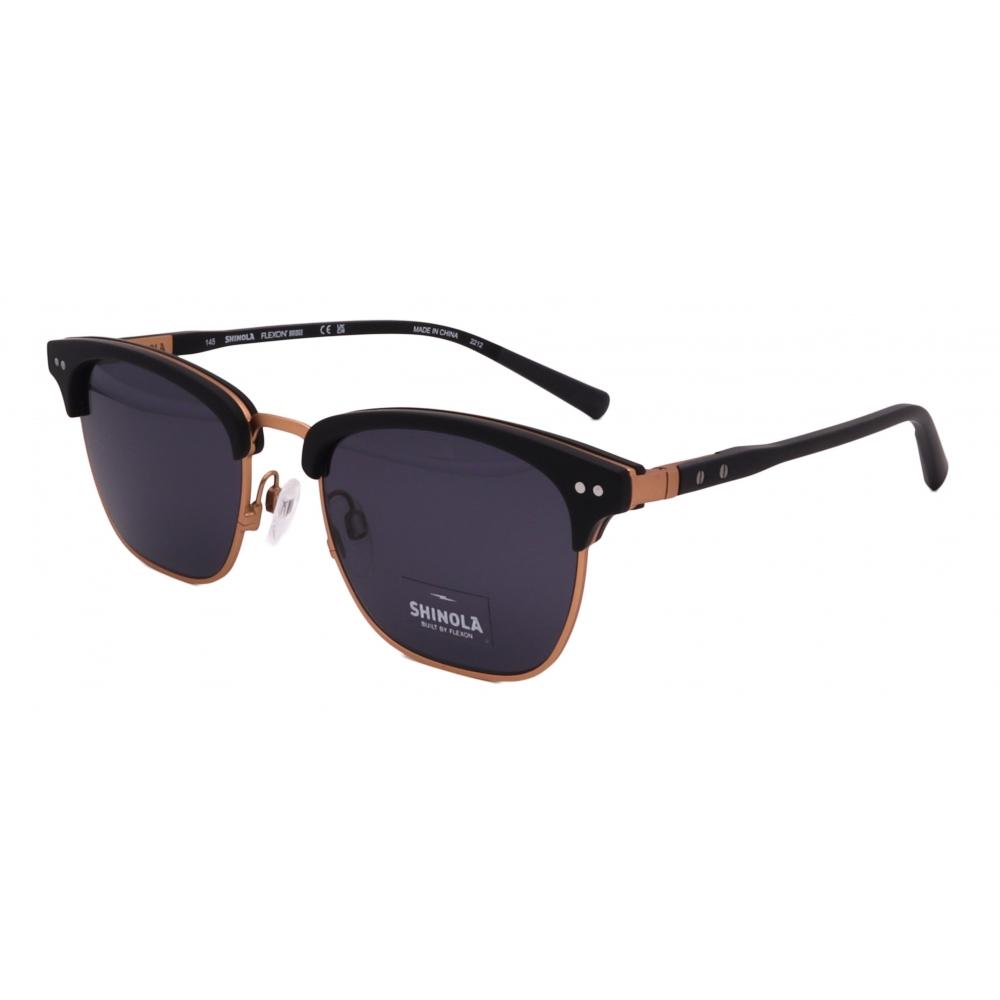 

Shinola Sh2300s 001 52 19 145 Black