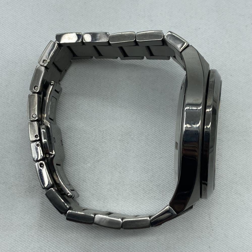 Used [Used] BULOVA automatic watch 98A179[19][240019498100]