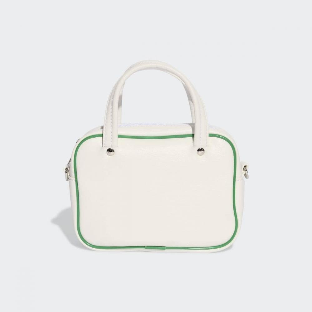 adidas London Adicolor Bag Xs  Jx7873  White