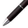 Mitsubishi Pencil Jetstream 4&1 Multi-Function Pen 0.5mm Black - Easy To Write With MSXE510005.24