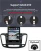 9.7" Android 12.0 Stereo Radio GPS Wifi For Chrysler 200 2015-2019 C & S Sedan